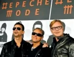 Oι Depeche Mode έρχονται στην Aθήνα με... «Sounds of The Universe»